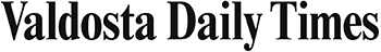 Valdosta daily times logo